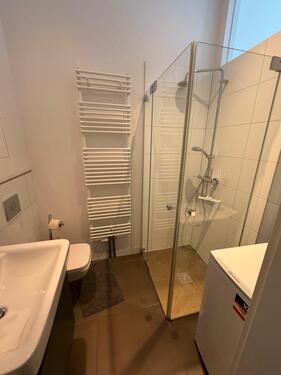 Foto - Etagenwohnung in Berlin zur Miete