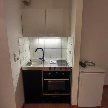 Foto - Etagenwohnung in Herzogenrath zur Miete