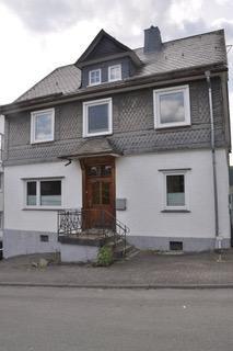 Foto - Einfamilienhaus mit großem Garten und Keller in ruhiger Lage