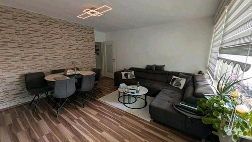 Foto - 4 Zimmer Etagenwohnung zum Kaufen in Königsbrunn