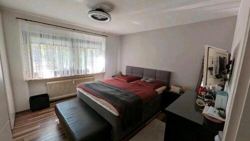 Foto - 4 Zimmer Etagenwohnung in Königsbrunn