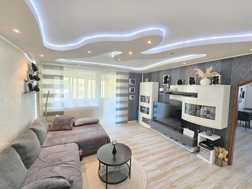 Foto - Schöne 4-Zimmer Wohnung in WesthagenWolfsburg