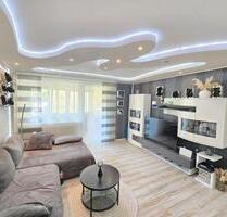 Schöne 4-Zimmer Wohnung in WesthagenWolfsburg