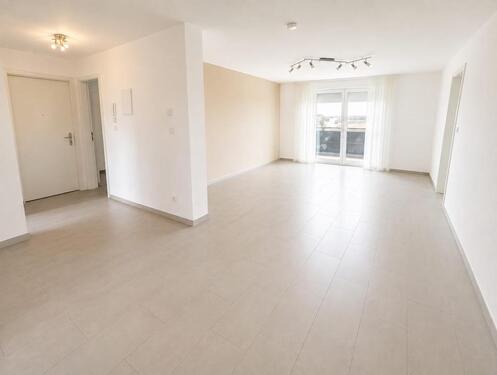 Foto - Attraktive 3-Zimmer Etagenwohnung mit Balkon