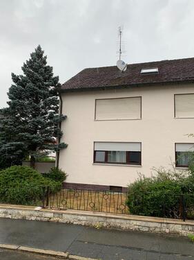 Foto - 9 Zimmer Mehrfamilienhaus, Wohnhaus zum Kaufen in Auerbach in der Oberpfalz