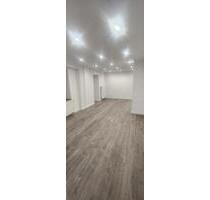 Renovierte 70qm Wohnung in ruhiger Lage von Marpingen - ab sofort