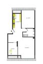 Foto - 2,5 Zimmer modern, v privat Niendorf