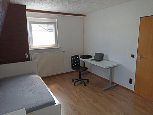 Foto - Etagenwohnung zur Miete in Heidenheim an der Brenz