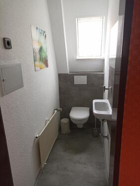Foto - Etagenwohnung in Heidenheim an der Brenz