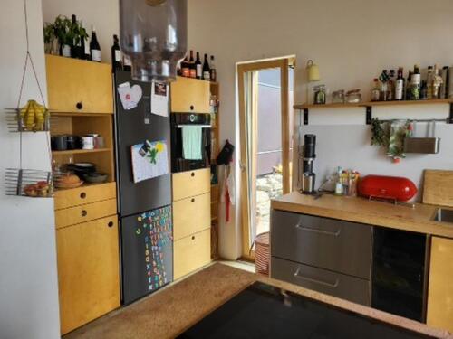 Foto - Einfamilienhaus in Büchenbach zum Kaufen