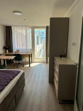 Foto - 1-Zimmer-Wohnung zu vermieten in München, Berg am Laim