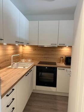 Foto - Etagenwohnung in München zur Miete