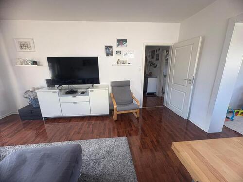 Foto - 3,5 Zimmer Wohnung in Milse frei ab 01.11