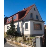 Haus Einfamilienhaus bis Zweifamilienhaus in 97616 Bad Neustadt - Bad Neustadt an der Saale