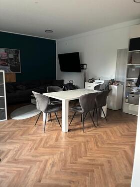 Foto - 1 Zimmer Wohnung Innenhof - 550,00 EUR Kaltmiete,