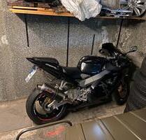 Motorrad-Stellplatz in Wittnau – Ideal zum Überwintern!