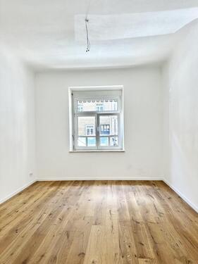 Foto - Etagenwohnung in Nürnberg