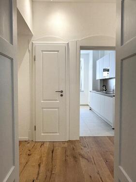 Foto - Etagenwohnung in Nürnberg zur Miete