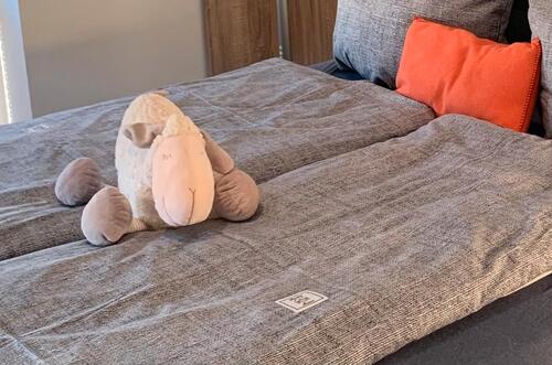 Foto - Etagenwohnung in Varel zur Miete