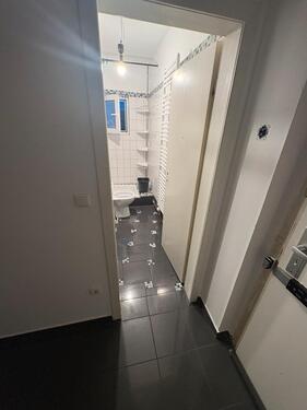 Foto - Wohnung Innenstadt West - 600,00 EUR Kaltmiete,