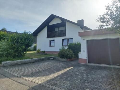 Foto - 4-5 Zimmer Wohnung bei BOGEN zu vermieten