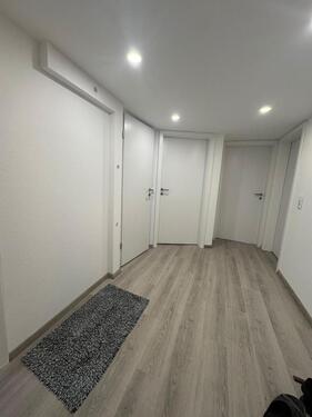 Foto - Charmante 2,5-Zimmer-Mansardenwohnung in Langelsheim – Frisch renoviert und bezugsfertig