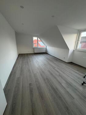 Foto - Etagenwohnung zur Miete in Langelsheim