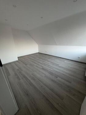 Foto - Etagenwohnung in Langelsheim