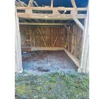 Unterstellplatz - 60,00 EUR Miete, in Amtzell (PLZ: 88279)