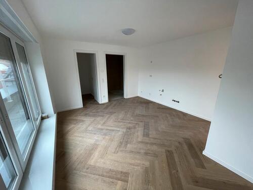 Foto - Etagenwohnung in Osnabrück