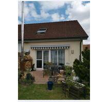 Doppelhaushälfte zu vermieten - 1.300,00 EUR Kaltmiete, in Bächingen an der Brenz (PLZ: 89431)