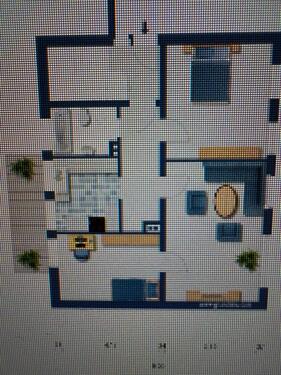 Foto - 3 Zimmerwohnung in Hessisch Oldendorf