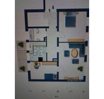 3 Zimmerwohnung in Hessisch Oldendorf - Hameln Kernstadt