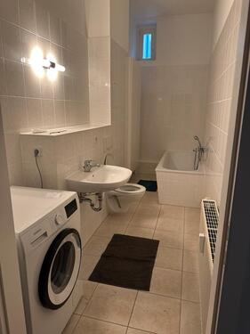 Foto - 2 Zimmer Wohnung mit Balkon zu Untermieten nah Schönhauser Alle