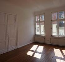 Lichtdurchflutete Altstadtwohnung - Stralsund