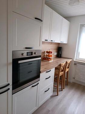 Foto - Etagenwohnung in Crailsheim zum Kaufen