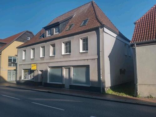 Foto - Gewerbefläche in Neubukow zu vermieten