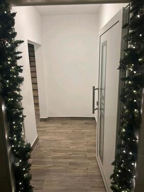 Foto - Helle 4-Zimmer-Wohnung auf 3 Etagen - ca. 80m², eigener Eingang