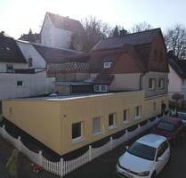 Haus in schöner Lage am Rosterberg in Siegen zu vermieten
