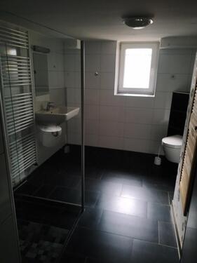 Foto - Etagenwohnung in Siegen zur Miete