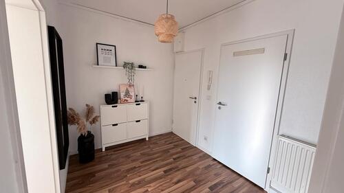 Foto - 2 Zimmer Etagenwohnung in Hamm