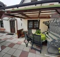 Ferienhaus Ferienwohnung Maja in 17326 Brüssow zu vermieten