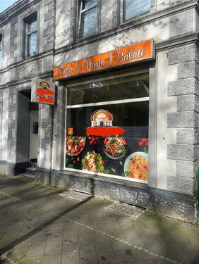 Foto - Imbissladen zu vermieten - 750,00&nbsp;EUR Kaltmiete, ca.&nbsp; 65,00&nbsp;m&sup2;