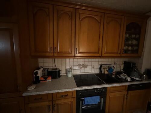 Foto - 3 Zimmer Etagenwohnung in Oberhausen