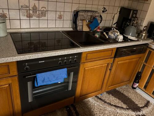 Foto - Etagenwohnung in Oberhausen zur Miete