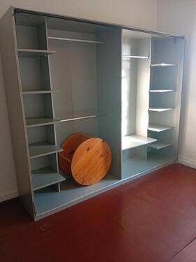 Foto - 1 Zimmer ab sofort verfügbar - 350,00&nbsp;EUR Kaltmiete, ca.&nbsp; 16,00&nbsp;m&sup2;