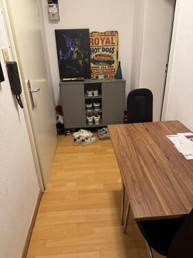 Foto - 2 Zimmer Etagenwohnung zur Miete in Stuttgart