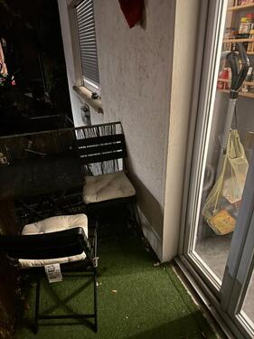 Foto - 2 Zimmer Etagenwohnung in Stuttgart