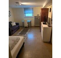 Vermiete 1 möbliertes Zimmer mit Bad - Brühl