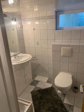 Foto - Etagenwohnung in Brühl zur Miete